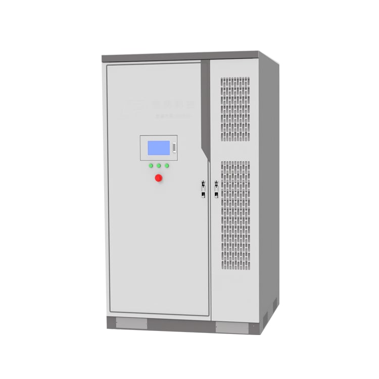 100KW/215KWh water cooling BESS /C&I BESS/832V 