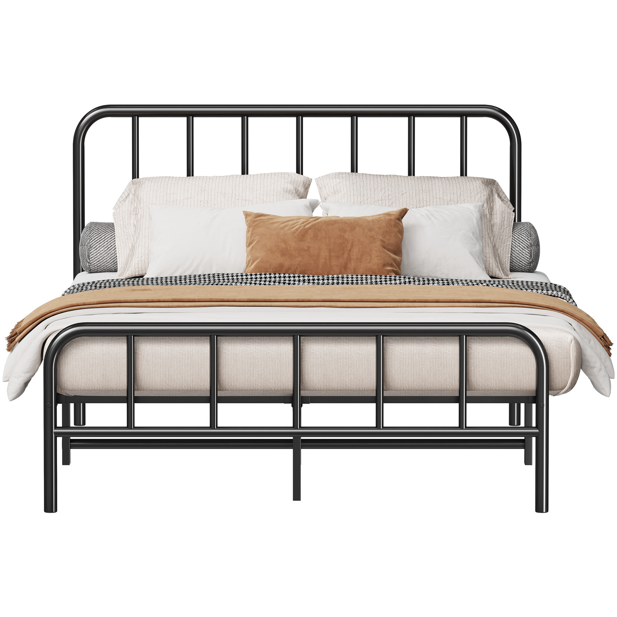 Important Factors When Sourcing Metal King Bed Frames