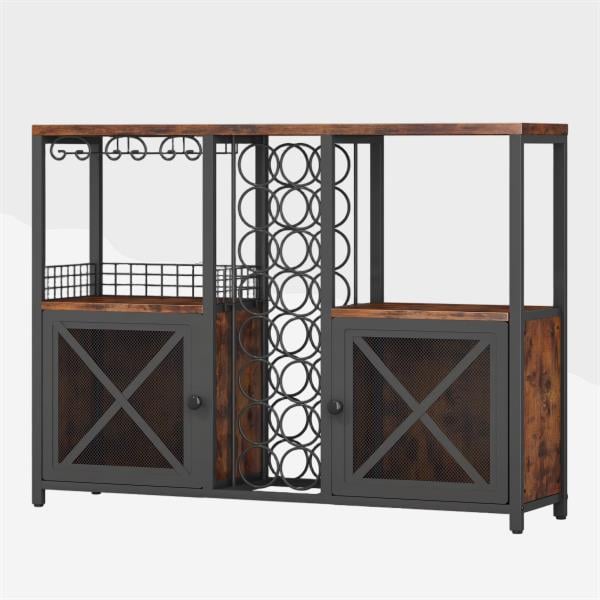 The Structural Logic Behind Welded vs. Bolted Shelving Rack Systems