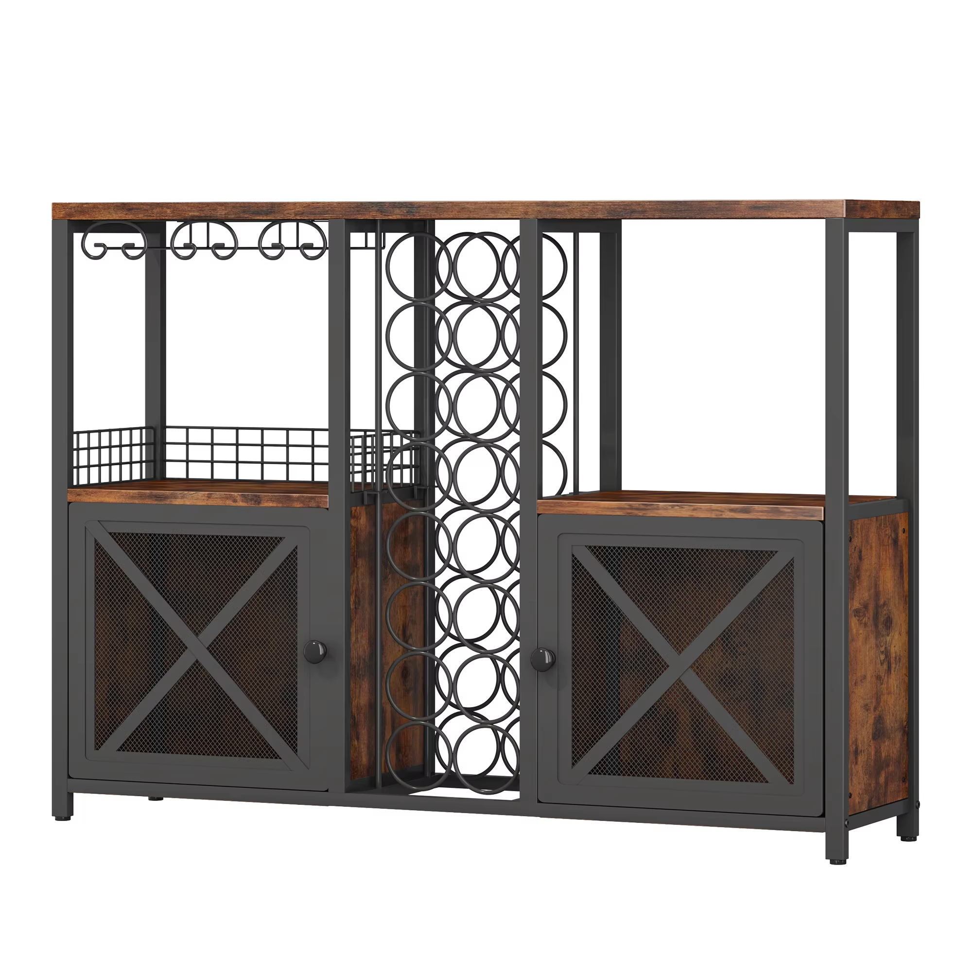 Why Wine Racks Are the Key to Professional Wine Storage in Cellars