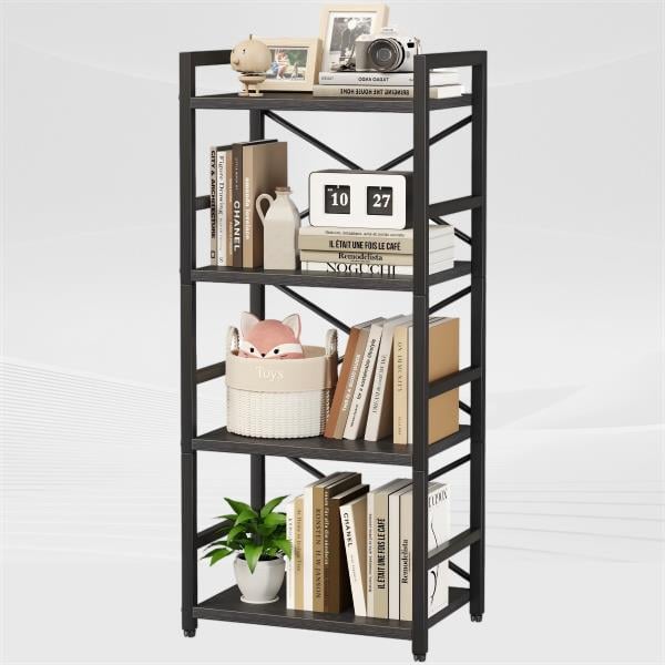 Why Metal Reinforcement Bars Are Used in Heavy-Duty Bookshelves