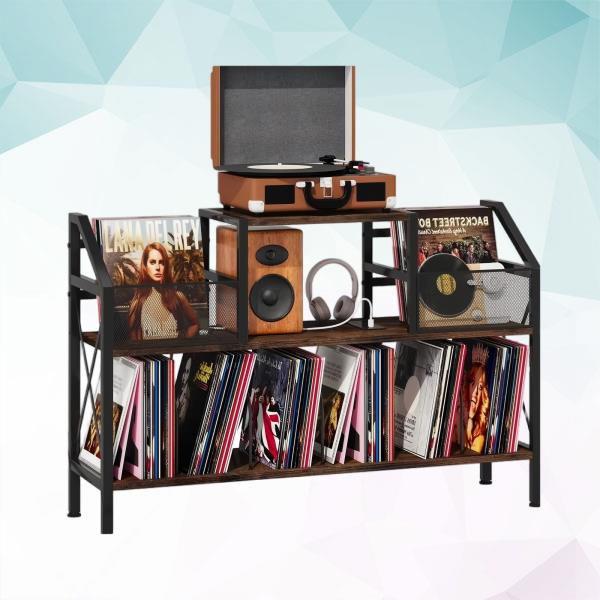 What Structural Factors Determine the Strength of a Metal Shelving Rack?