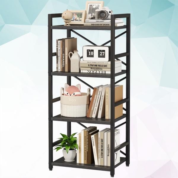 Why Anti-Warping Design Is Critical for Long-Term Bookshelf Usage