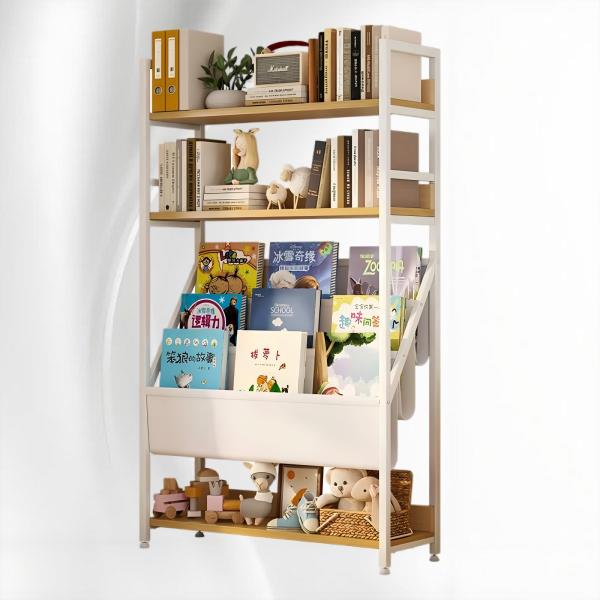 What Surface Finishes Reduce Wear on Wooden Bookshelf Panels