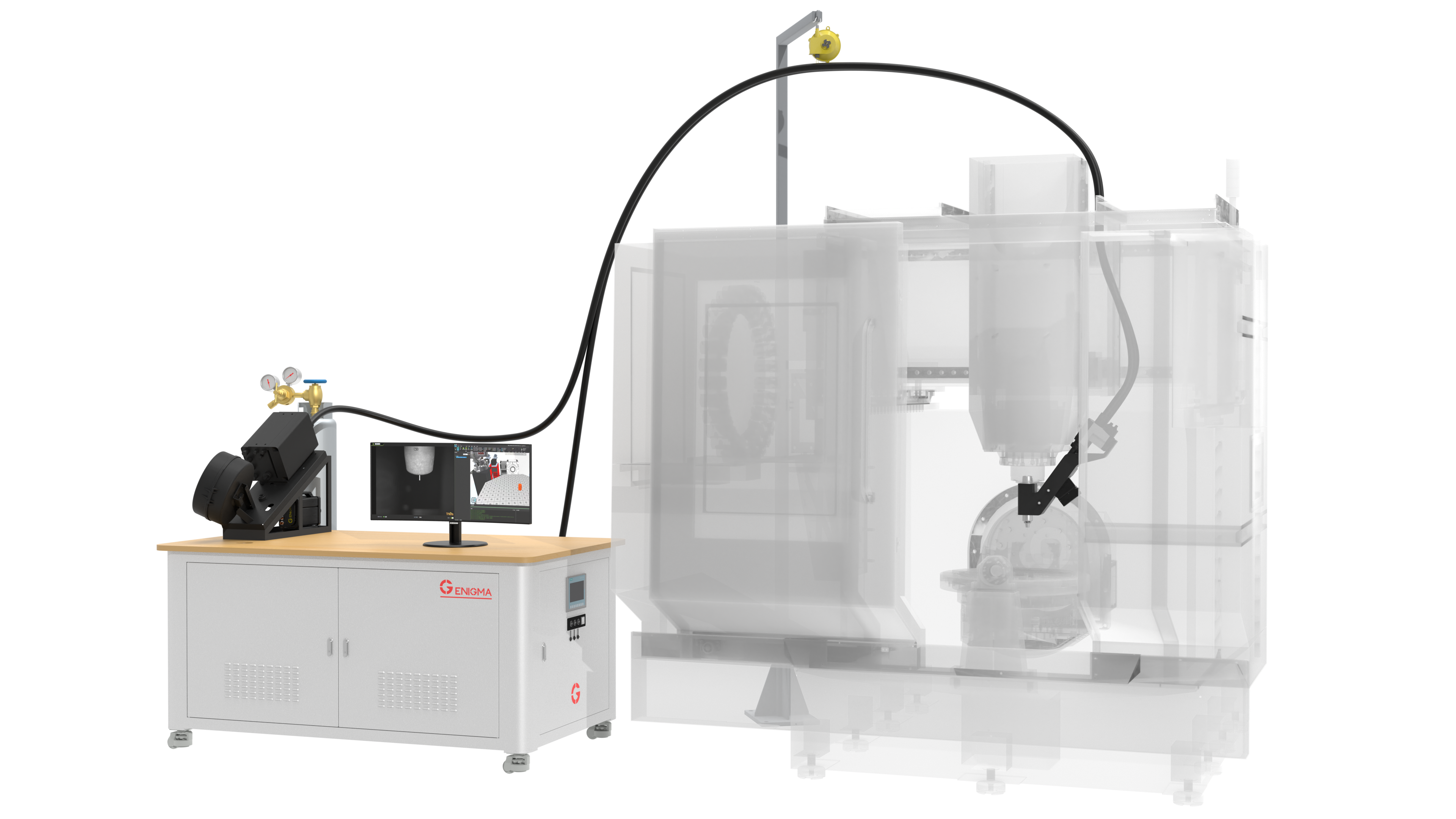 ArcMan Kit 
