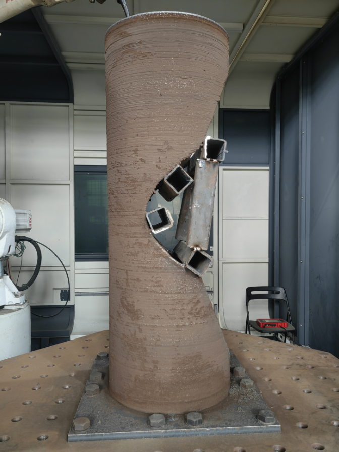 Kako DED podržava istraživanje i razvoj materijala u naftnoj i plinskoj industriji?