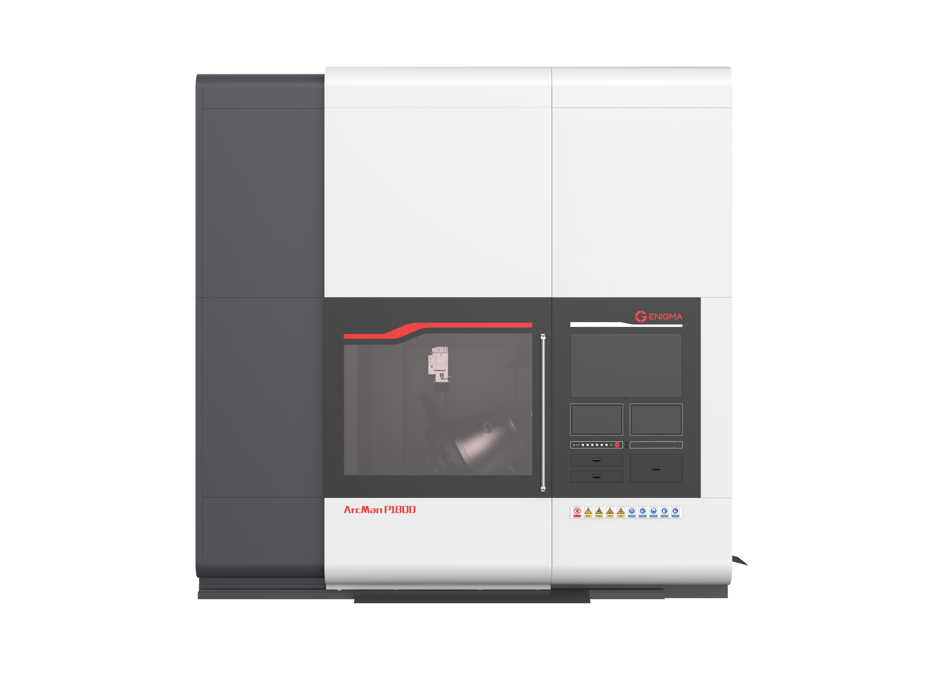 ArcMan P Series
