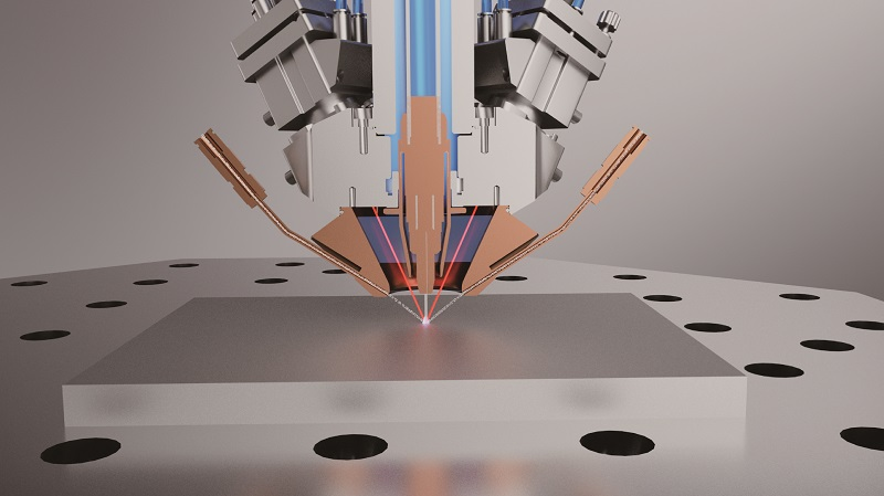 How does 3D printing support efficient shipbuilding material R&D?