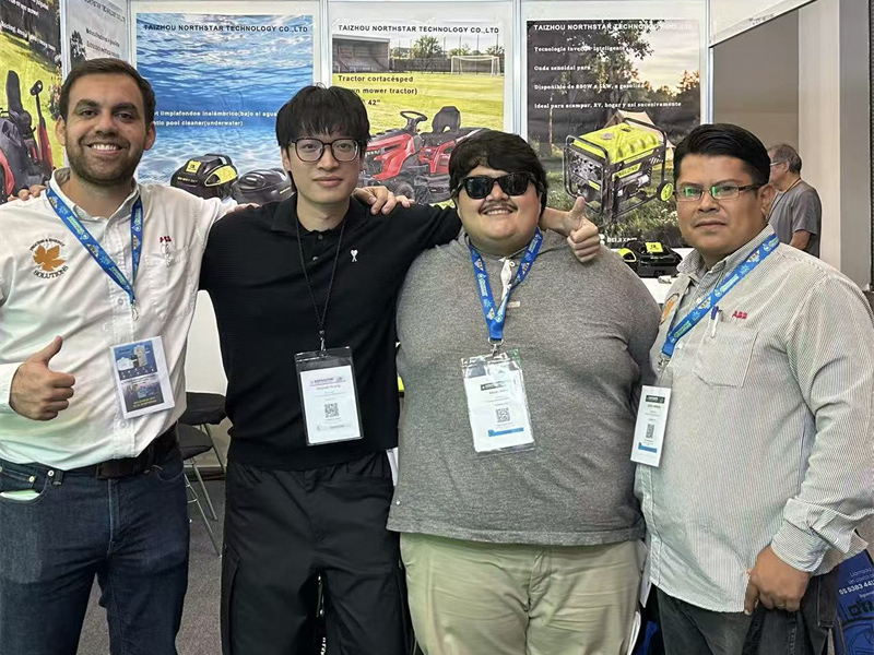 NorthStar predstavuje svoj mexický debut a preskúmava nové príležitosti v celej Latinskej Amerike