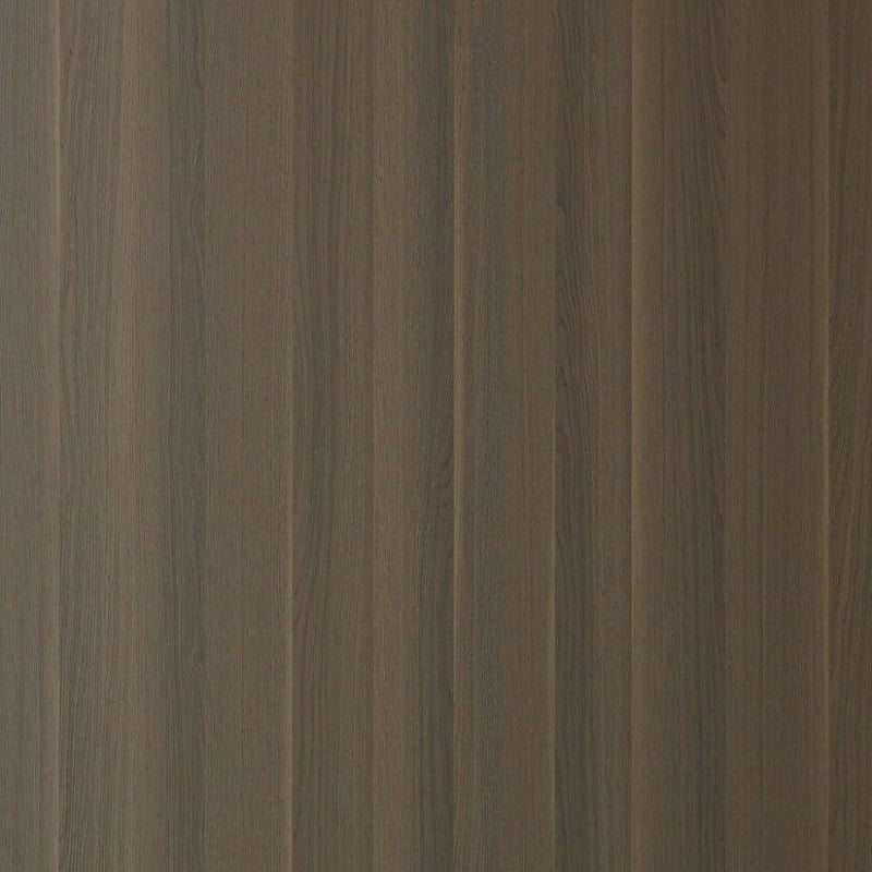 Synchronized Embossing Decorative Melamine Board Schwarzwald Oak YDHTB1415