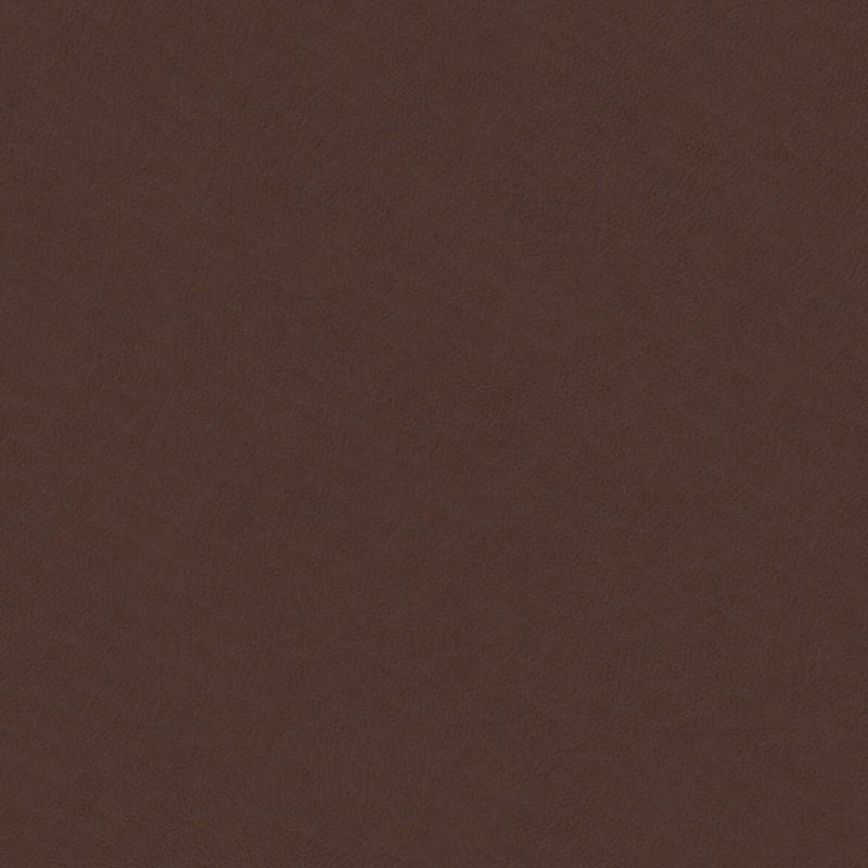 Leather Texture Melamine Board Vermilion Nappa YDHS637