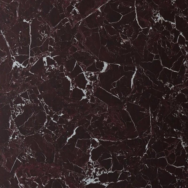 Stone Grain Melamine Board Rosso Levanto YDHS632
