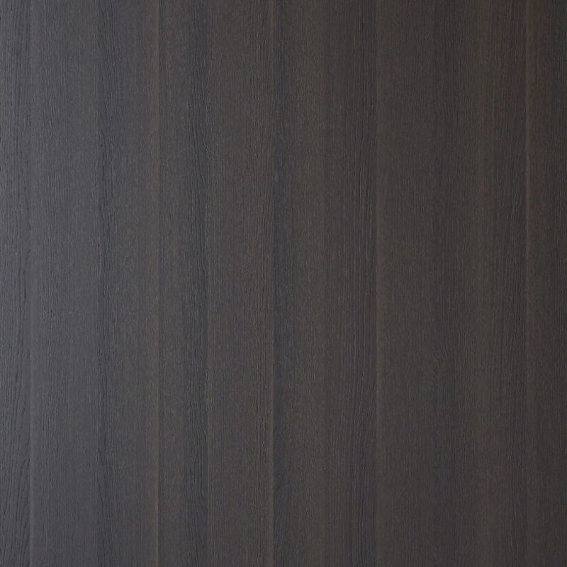 Synchronized Embossing Decorative Melamine Board Schwarzwald Oak YDHTB1417