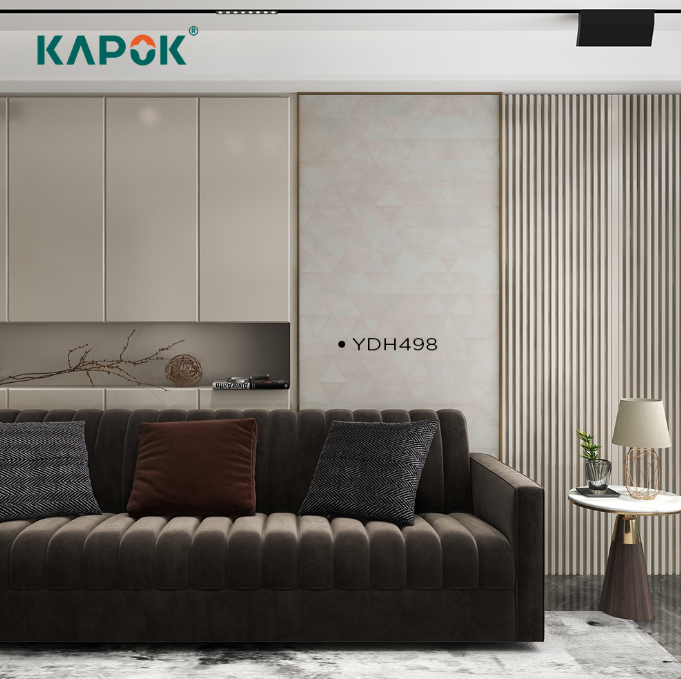 Placile de melamină: impactul asupra modelelor de design interior