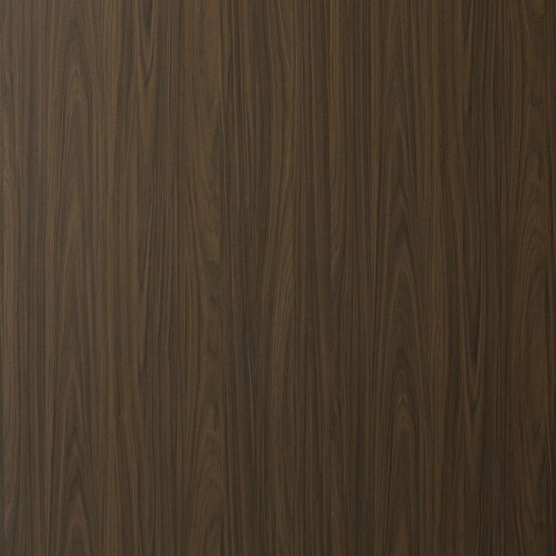 Synchronized Embossing Decorative Melamine Board Brera Walnut YDHTB1387