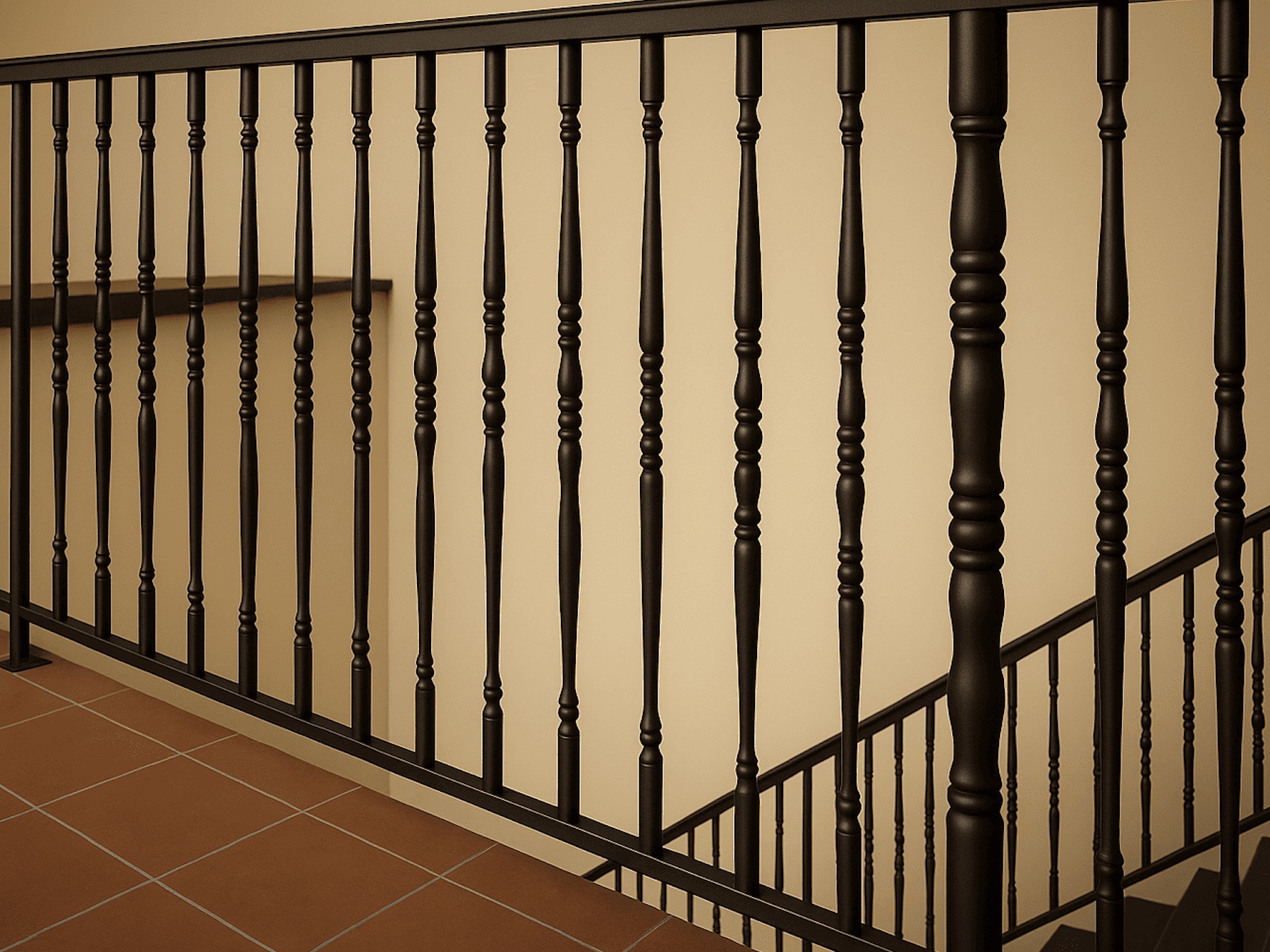 Precision Decorative Tube Forming Solutions