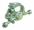 Single Coupler, Putlog Coupler factory
