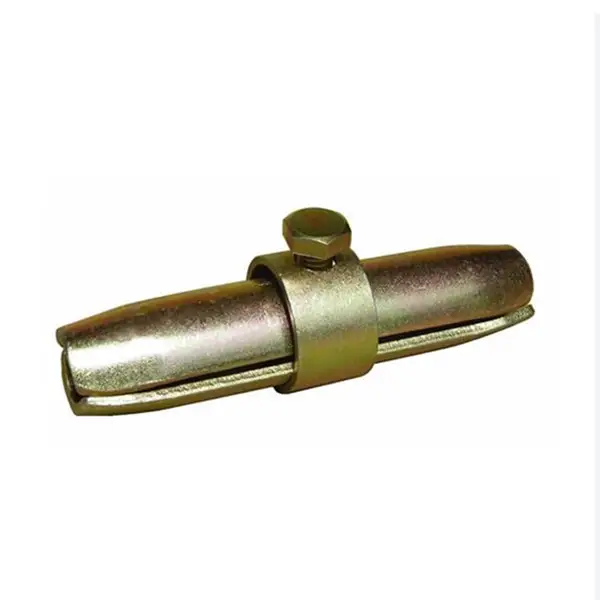Pressed Inner Joint