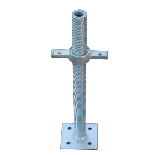 Adjustable Base Jack Hollow