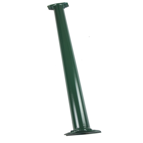 Painted Cuplock Ledger