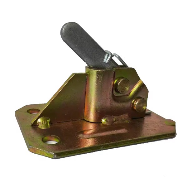 Rapid Clamp