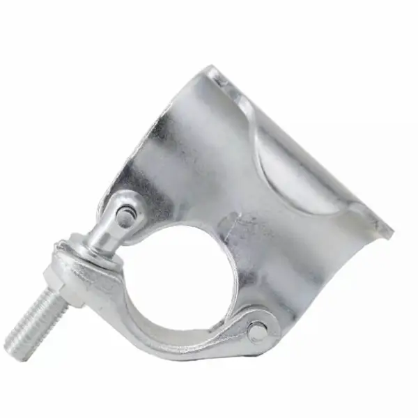 Single Coupler, Putlog Coupler