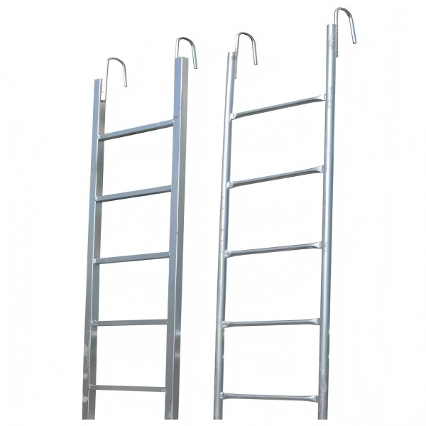 Moneky Ladder