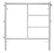 Ladder Frame manufacture