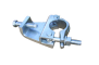 Single Coupler, Putlog Coupler details