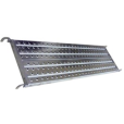 Ladder Frame manufacture