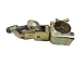 JIS Beam Clamp , Swivel factory