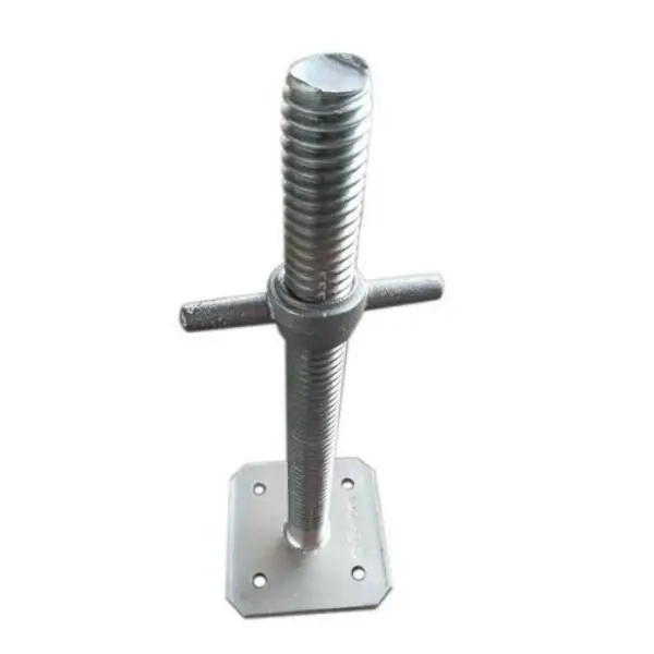 Adjustable Base Jack Solid