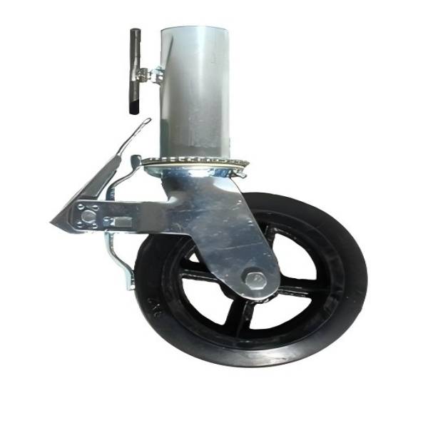 Caster Wheel