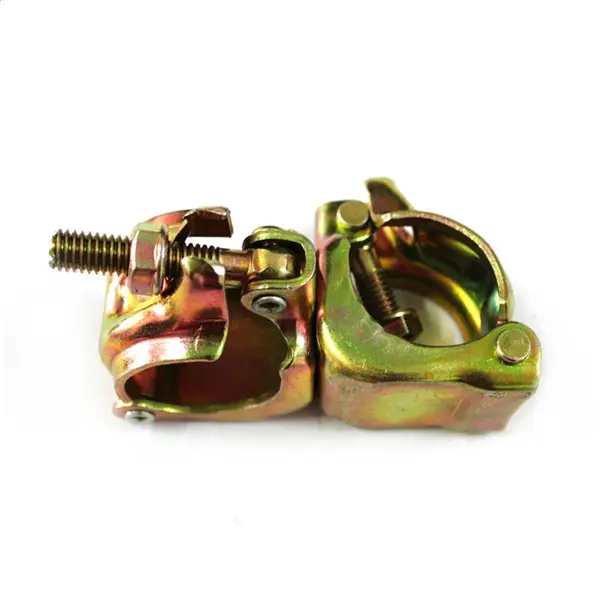 Pressed Swivel  Clamp