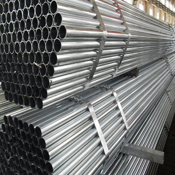 STK400/STK500 Scaffolding Pipe