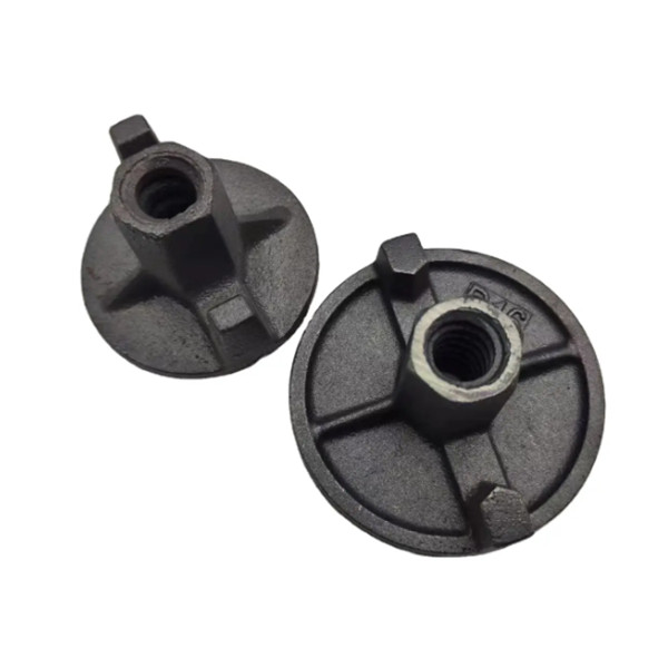 Tie Nut 