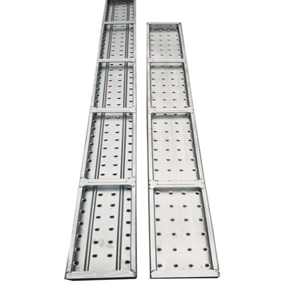 240X45mm Steel Plank