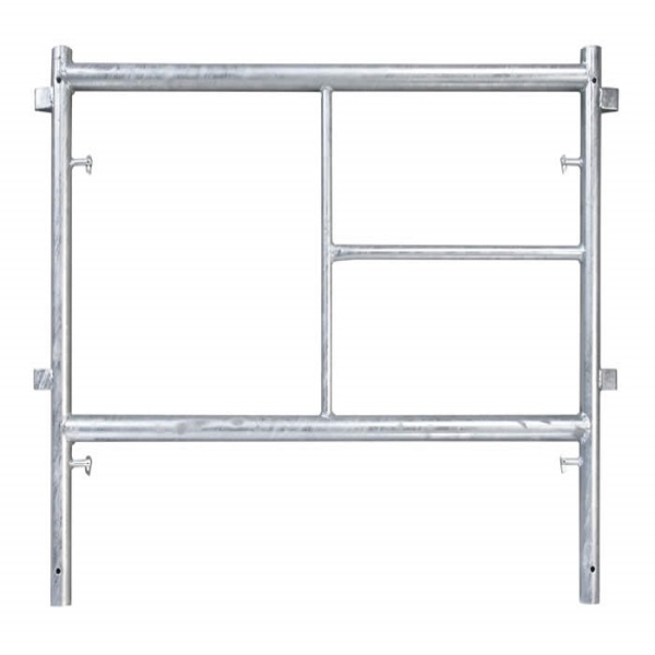 Ladder Frame