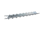 Ladder Frame manufacture