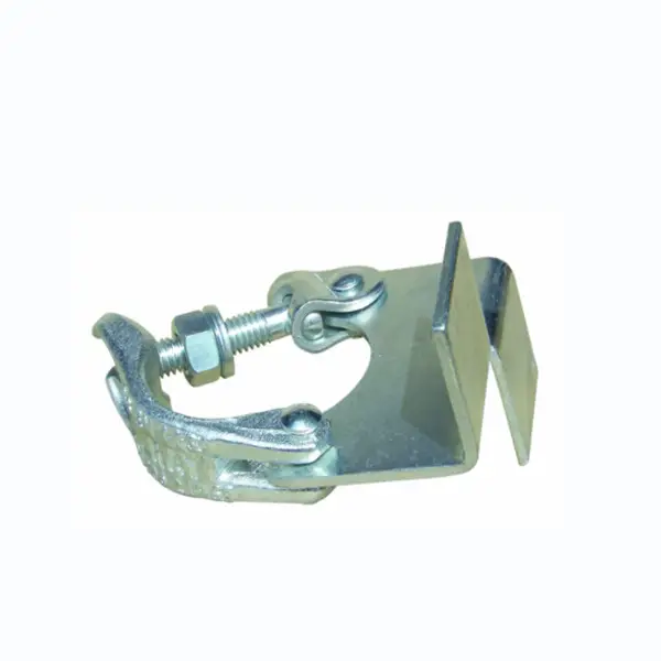 Board Retaining Coupler