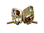 JIS Beam Clamp , Swivel factory