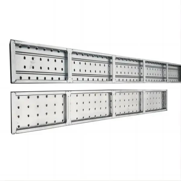 210X45mm Steel Plank