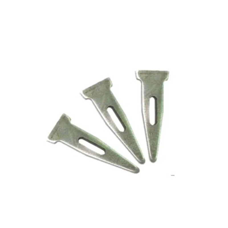 Wedge Pin