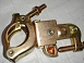 JIS Beam Clamp , Swivel details