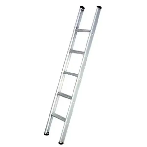 Square Tube Steel Ladder