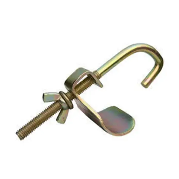 Pressed Ladder Clamp