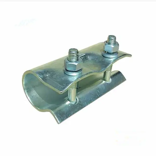 Sleeve Coupler