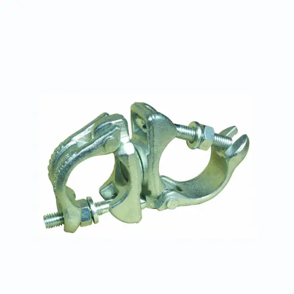 Drop Forged  Swivel Coupler