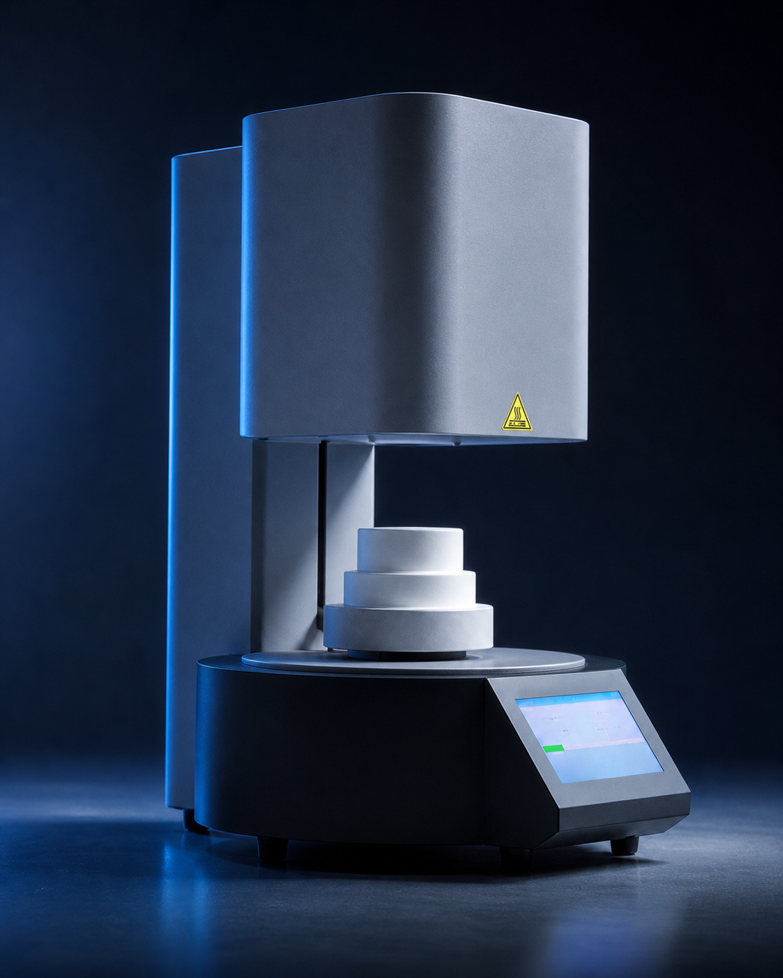 Precision Engineering for Unmatched Quality