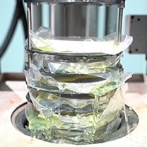 Cold Isostatic Pressing